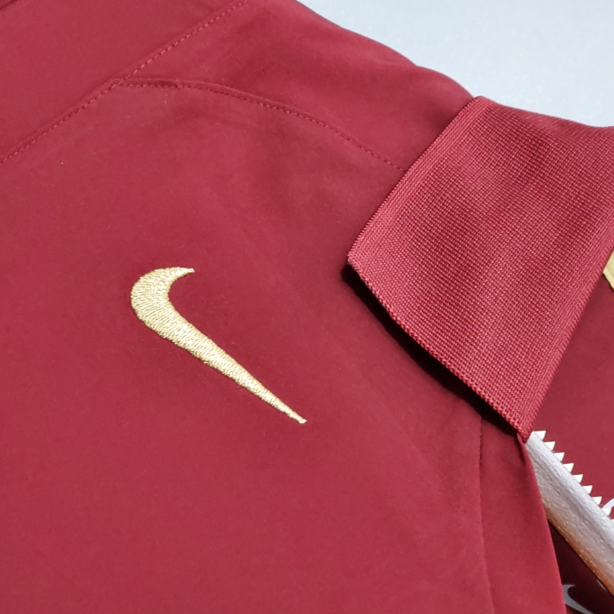 Retro 05/06 Arsenal home Soccer Jersey