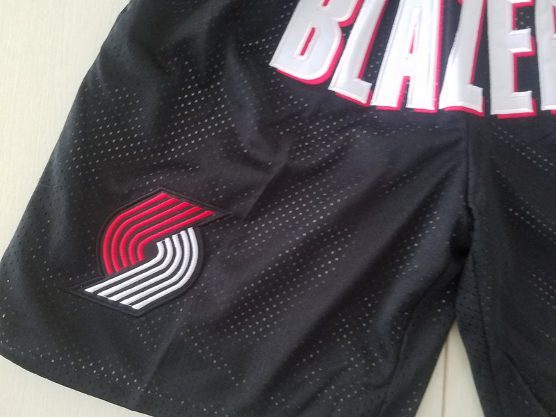 J*D Basketball Team Shorts