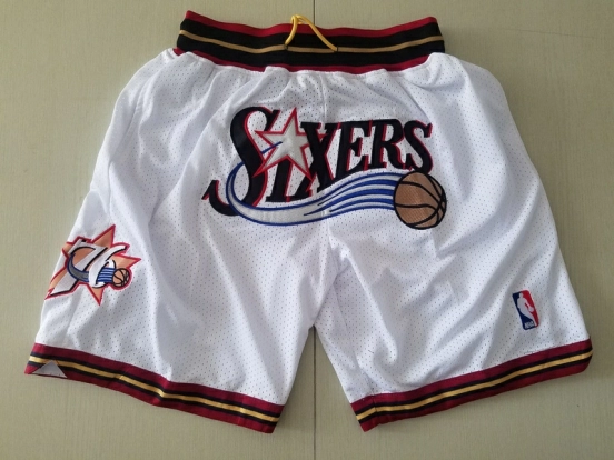 J*D Basketball Club Shorts