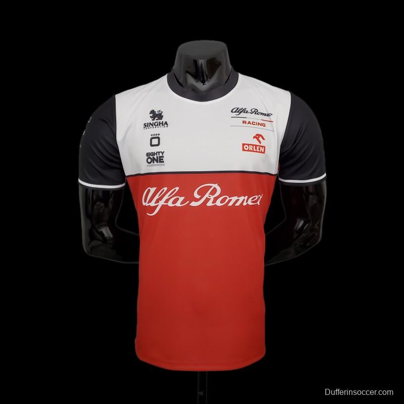 F1 Alfa Romeo 