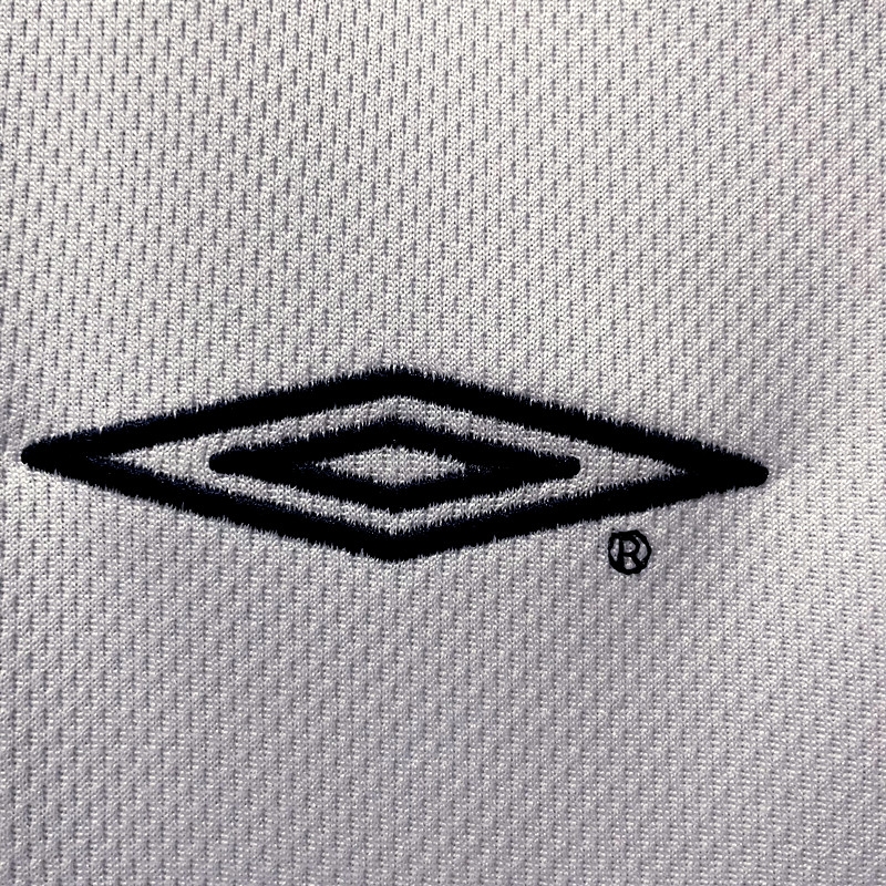 Retro 2002 Ireland Away Jersey