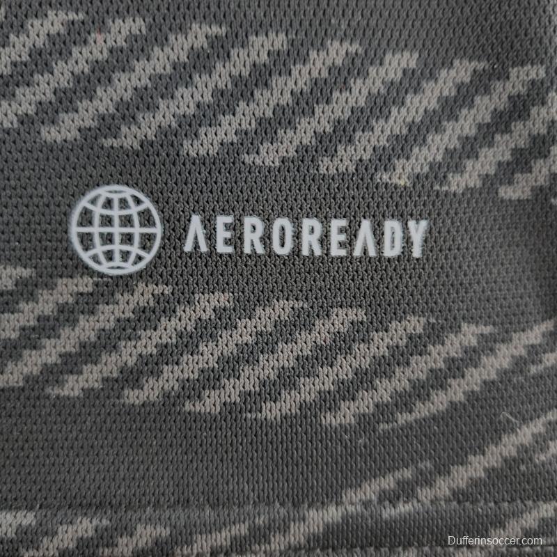 22/23 Real Madrid THIRD Soccer Jersey