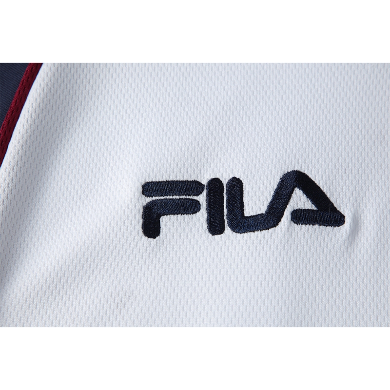 Retro 99/01 West Ham United Away Jersey