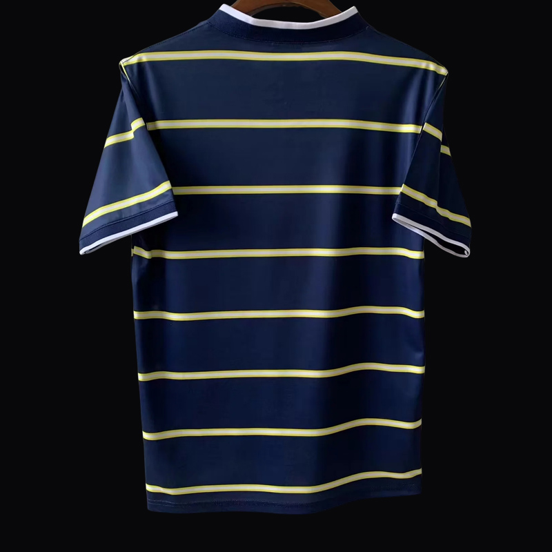 Retro 98/99 Pumas Away Jersey