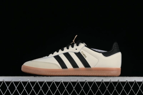 Adidas Originals Samba OG Casual Sneakers - ID0478