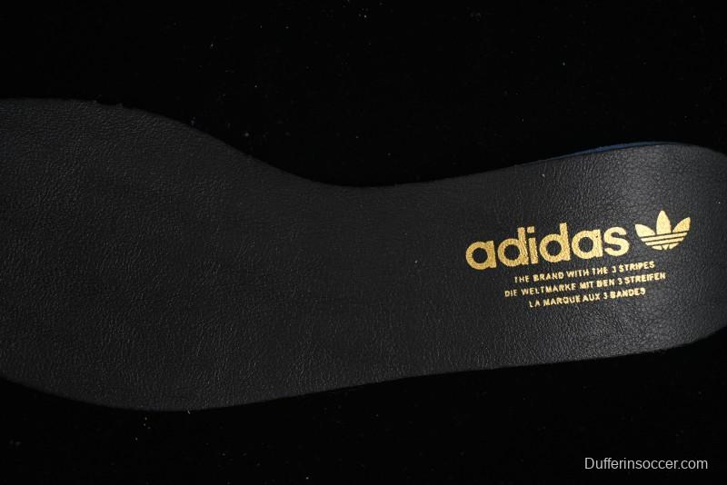 Adidas Samba Decon Casual Sneakers - IF0641