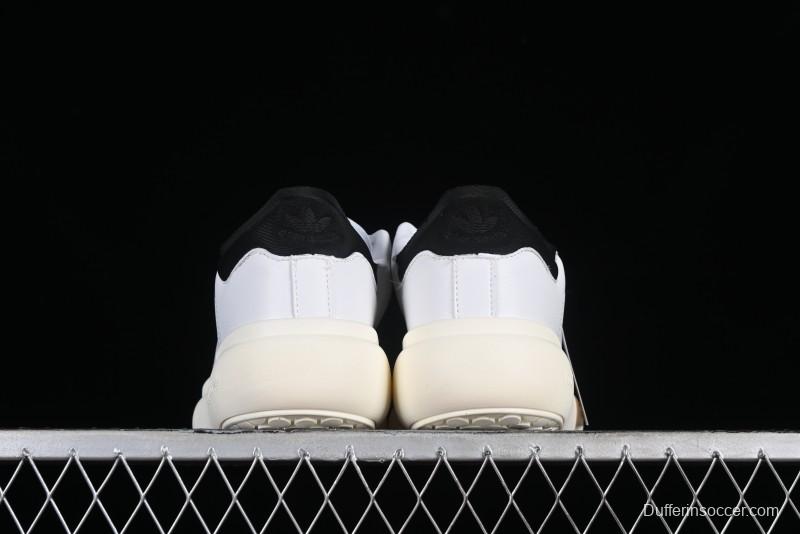 Adidas Originals AdiFOM Stan Smith Mule Comfortable Chunky Sole Casual Shoes - IE0450