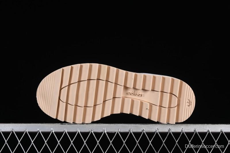 Adidas Clot x Superstar White Black Shell Toe Casual Sneakers - IH3132