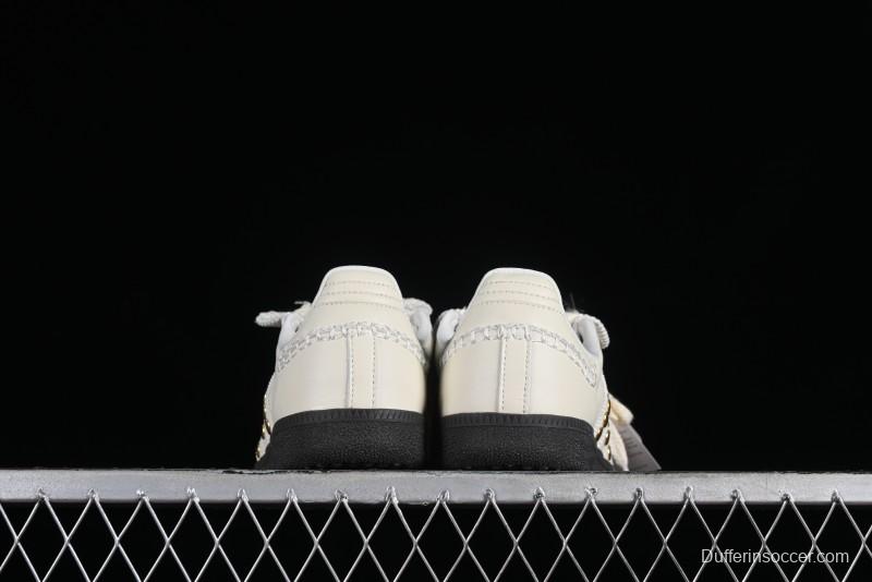 Adidas Originals Samba OG Studded Collaboration Sneakers - IG4304
