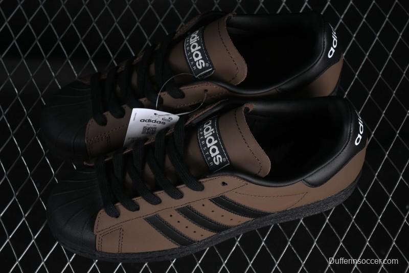 Adidas Originals Superstar 82 IF9034 Shell Toe Casual Sneakers - IF9034