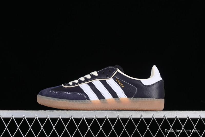 Adidas Originals Samba OG Sneakers - IG6836