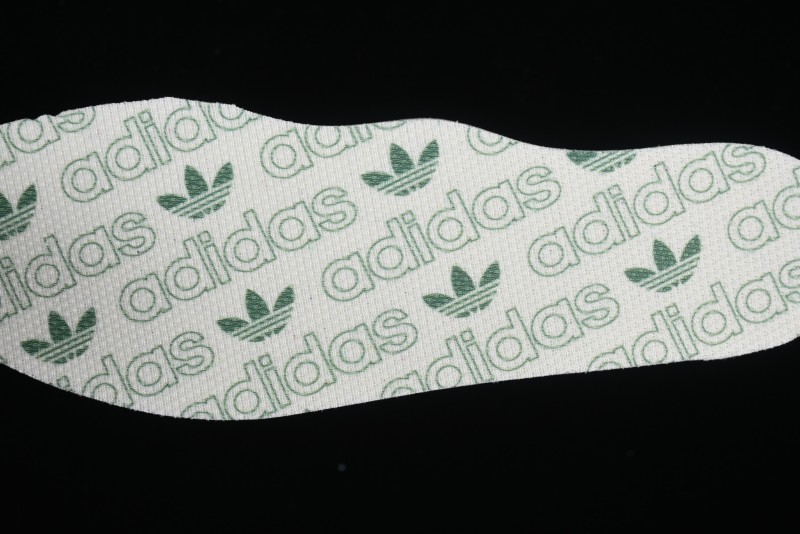 Adidas Originals Samba OG Sneakers - ID8349