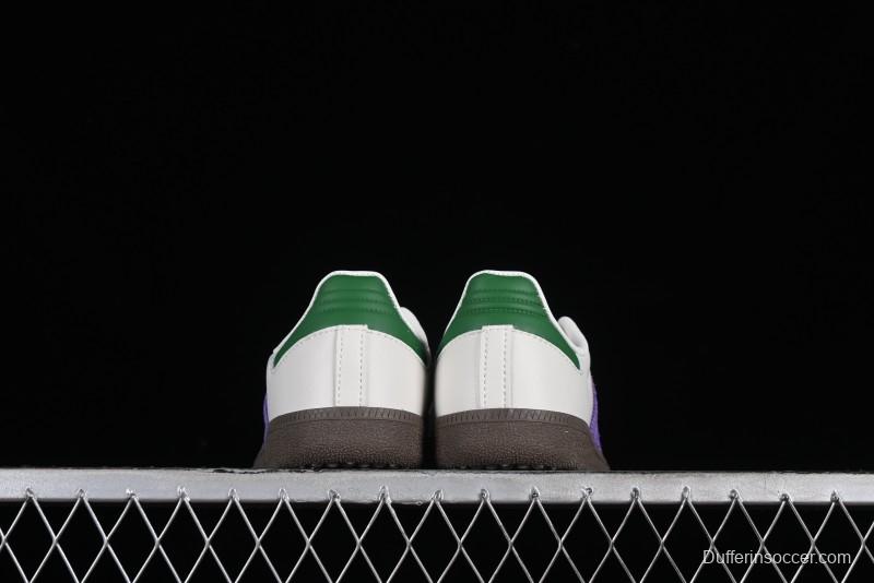 Adidas Originals Samba OG Sneakers - ID8349