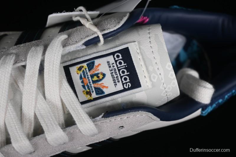 Adidas Originals Superstar Casual Sneakers with Shell Toe Design - ID1139