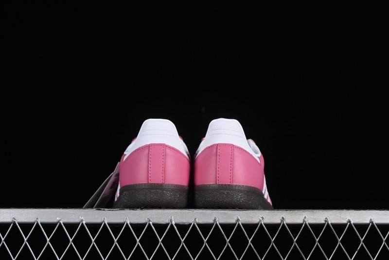 Adidas Samba Vegan OG Casual Sneakers - B75806