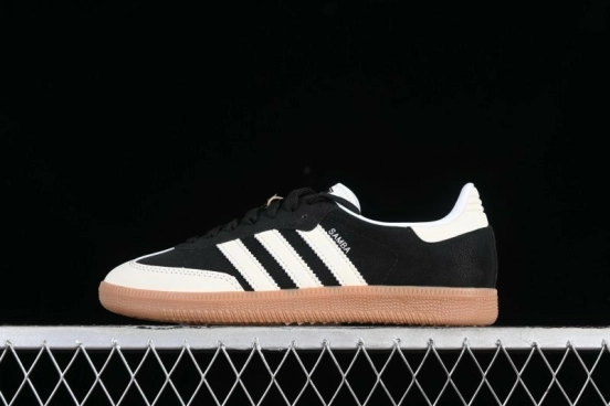 Adidas Samba OG Casual Sneakers - IE5836
