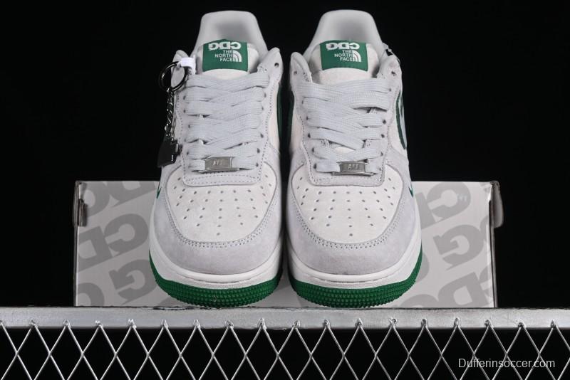 Nike Air Force 1 '07 Low The North Face CDG Collaboration - HD1968-021