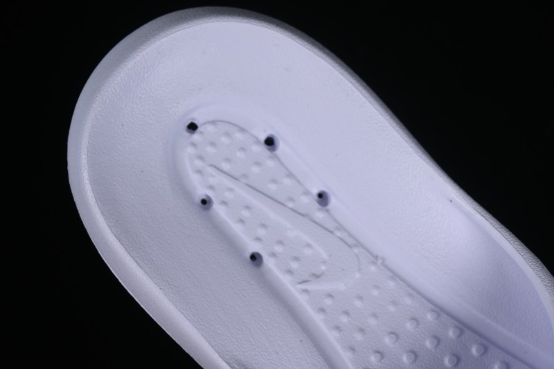 Nike Victori One Shower Slide Summer Casual Swim Beach Sandals - CZ5478-100