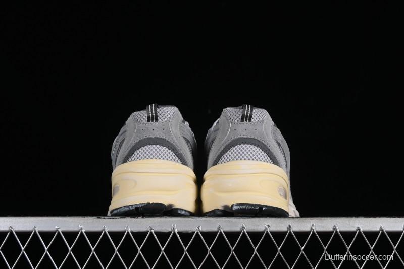 New Balance 530 Series Retro Casual Running Shoes - MR530TG