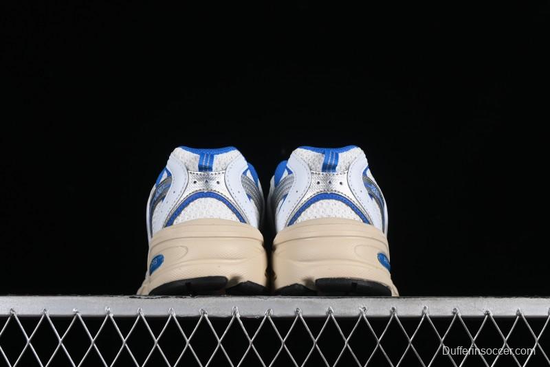 Adidas NB530 Series Retro Casual Running Shoes - MR530EA