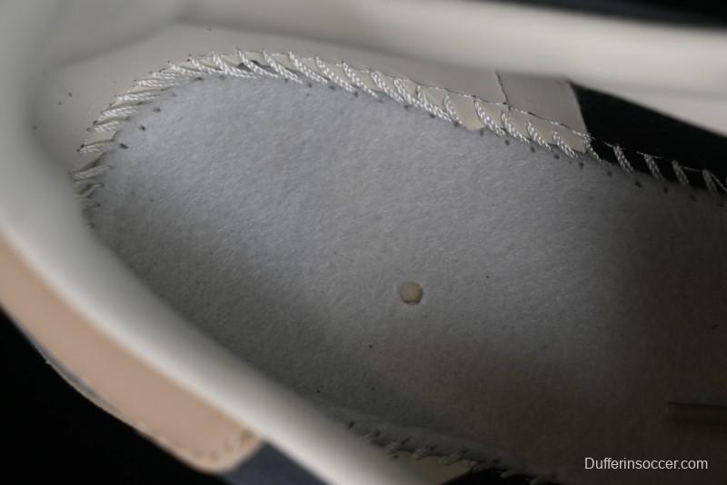 Adidas Originals Gazelle Bold IE0428 Low-Top Sneakers with Thick Sole for Casual Wear Anti-Slip and Durable - IE0428