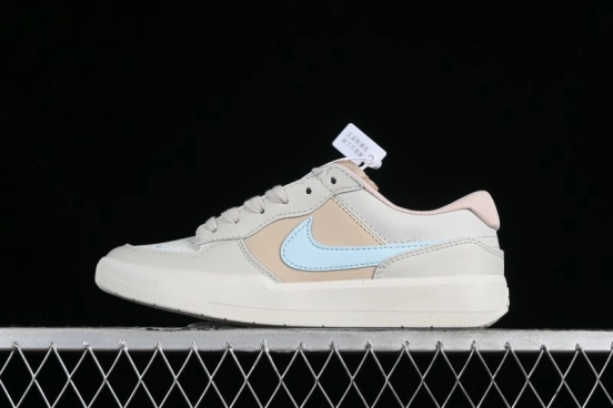 Nike SB Force 58 Retro Skate Shoes - DV5476-003