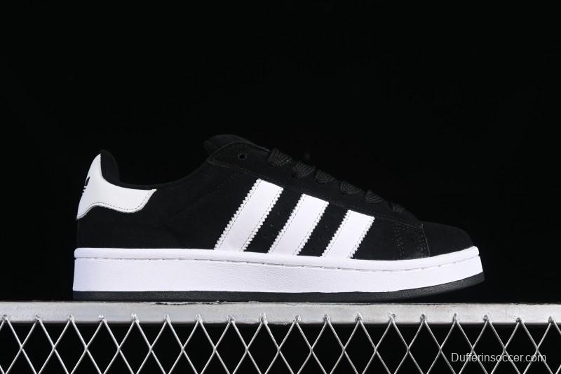 Adidas Originals Campus 00s Retro Casual Sneakers with Chunky Silhouette - GY6434A