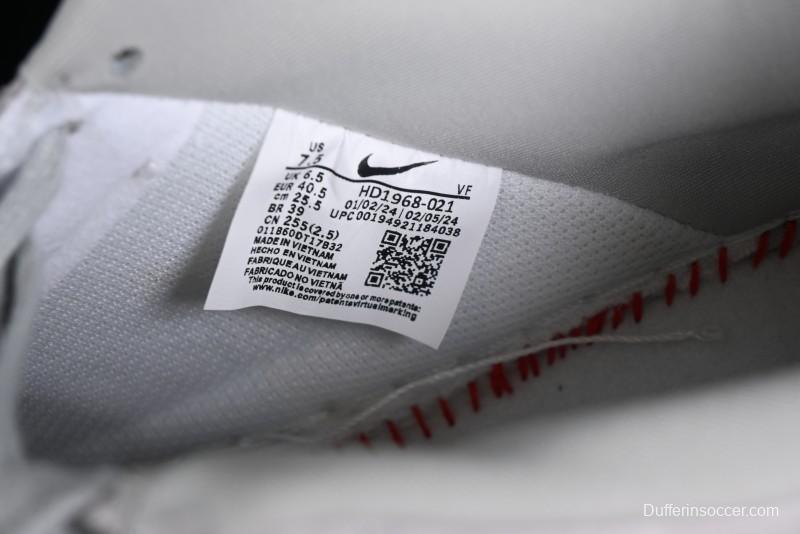 Nike Air Force 1 '07 Low The North Face CDG Collaboration - HD1968-021