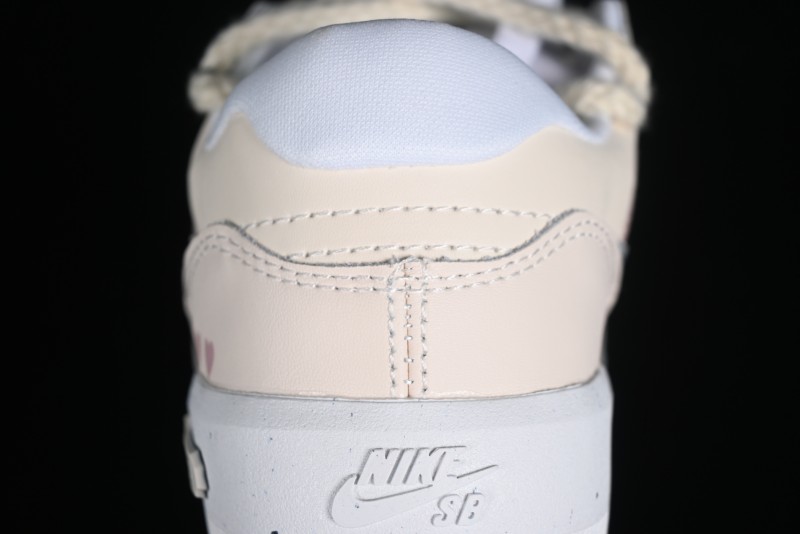 Nike SB Force 58 Retro Skateboard Shoes - DH7505-101