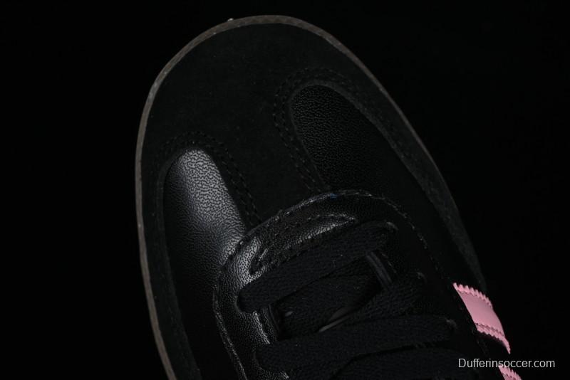 Adidas Samba OG Casual Sneakers - IH8157