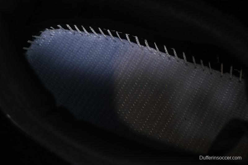 Nike Air Jordan Legacy AJ312 Low Top Sneakers with Velcro Strap Triple Fusion Design - CD7069-001