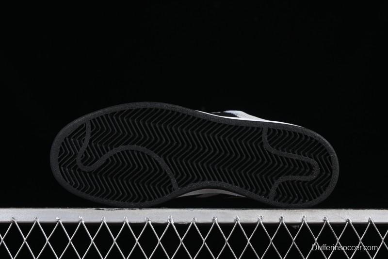 Adidas Originals Campus 00s GY0042 College Series Summer Mesh Bread Style Retro Casual Sports Sneakers - GY0042