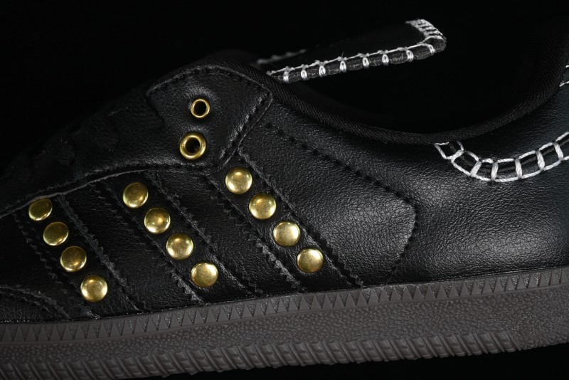 Adidas Samba OG Casual Sneakers - IG4303