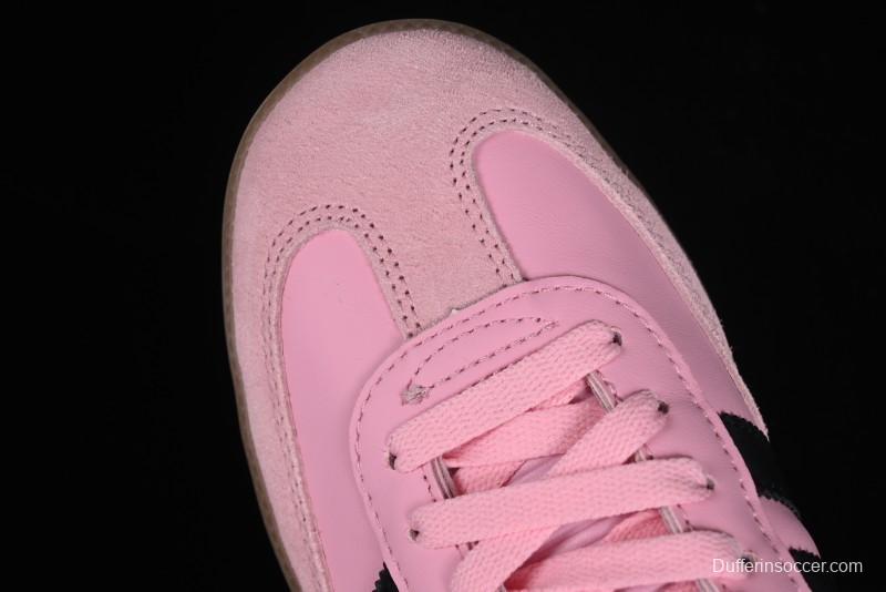 Adidas Samba OG Casual Sneakers - IH8158