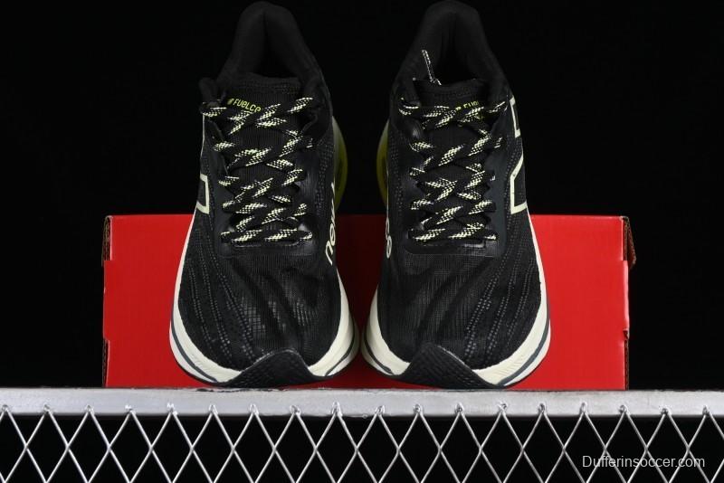 Stone Island x New Balance FuelCell Ultra Lightweight Low-Top Casual Running Shoes - MRCXBK3