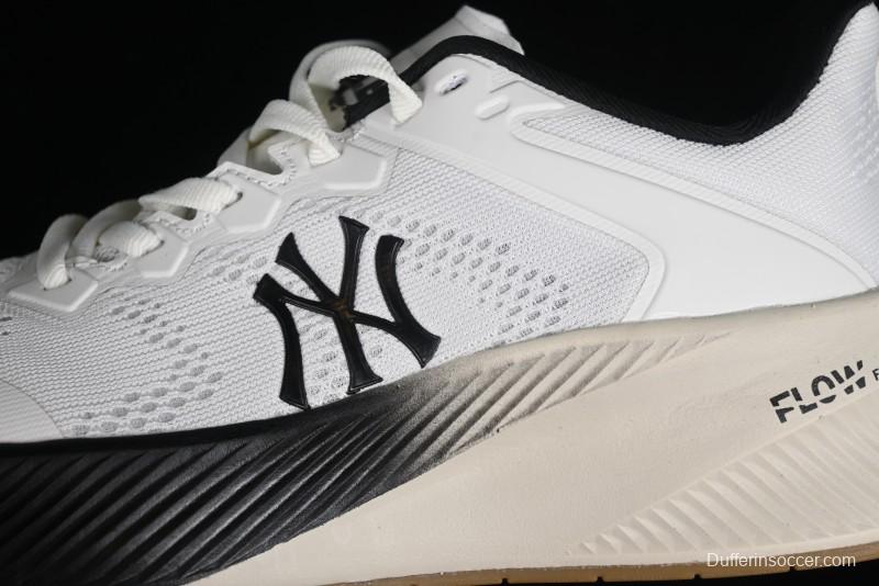 Adidas NY MLB ATHFLOW Summer Color Blocking Breathable Fashion Casual Sneakers - 3ASHATF3N50IVS