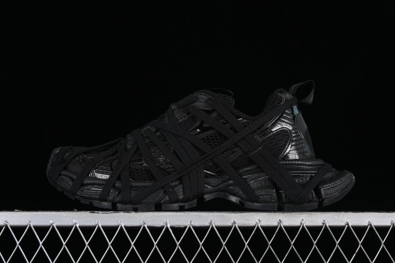 Balenciaga Phantom Sneaker - W3XL11000