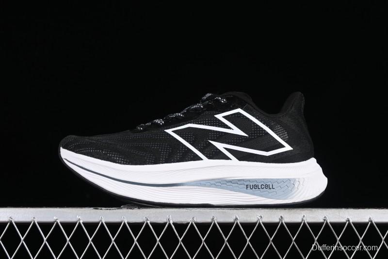 Stone Island x New Balance FuelCell Ultra-Lightweight Low-Top Casual Running Shoes - MRCXBW3