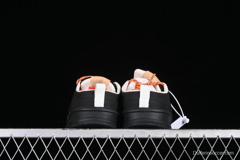 New Balance CRV CAP V2 Casual Sneakers with Flat Sole and Mesh Upper - SD3205YE2