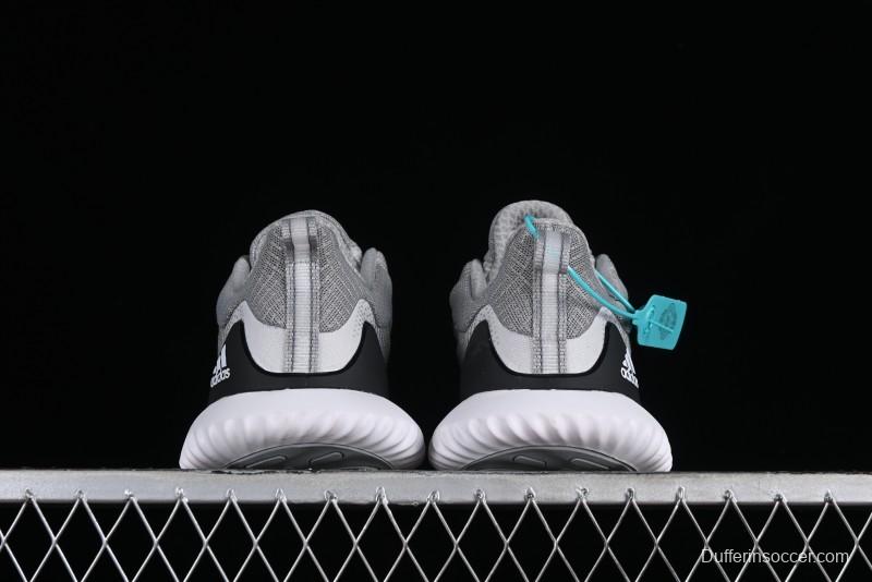 Adidas AlphaBounce Beyond M Running Shoes with Continental Rubber Outsole - CG4363