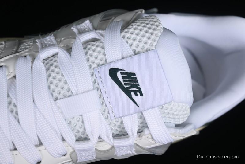 Nike V2K Runtekk 3XL Cushioned Anti-Slip Retro Low-Top Running Shoes - FD0736-101