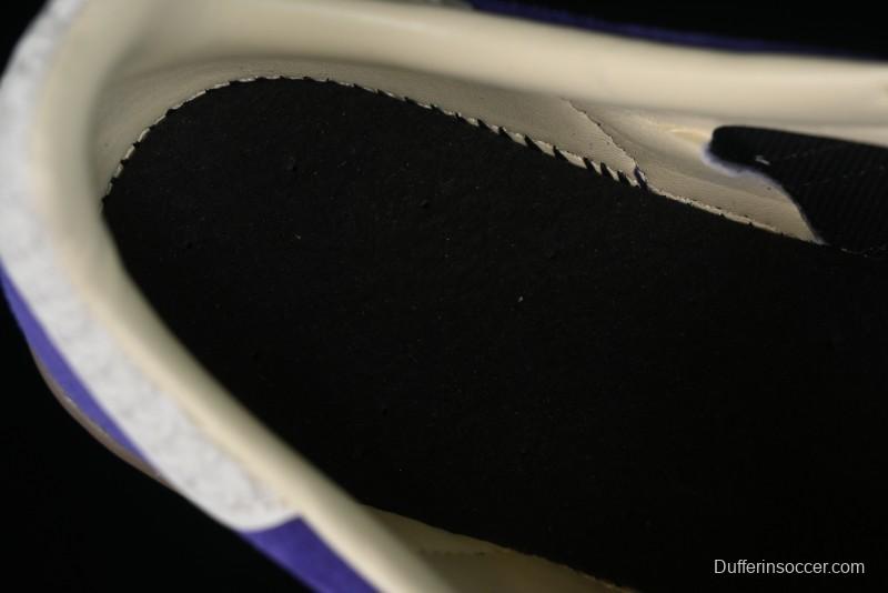 Adidas Originals Gazelle Indoor Retro Casual Anti-Slip Low-Top Sneakers - IF1806