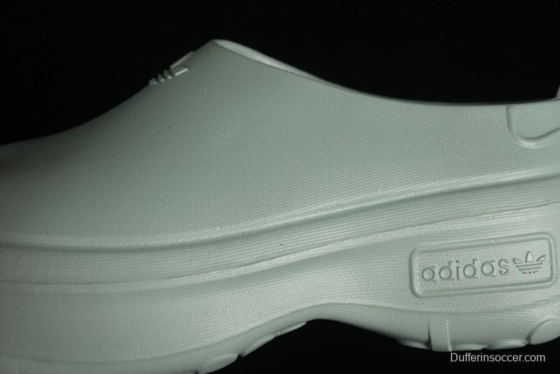 Adidas Adifom Stan Smith Platform Mule - IE7053
