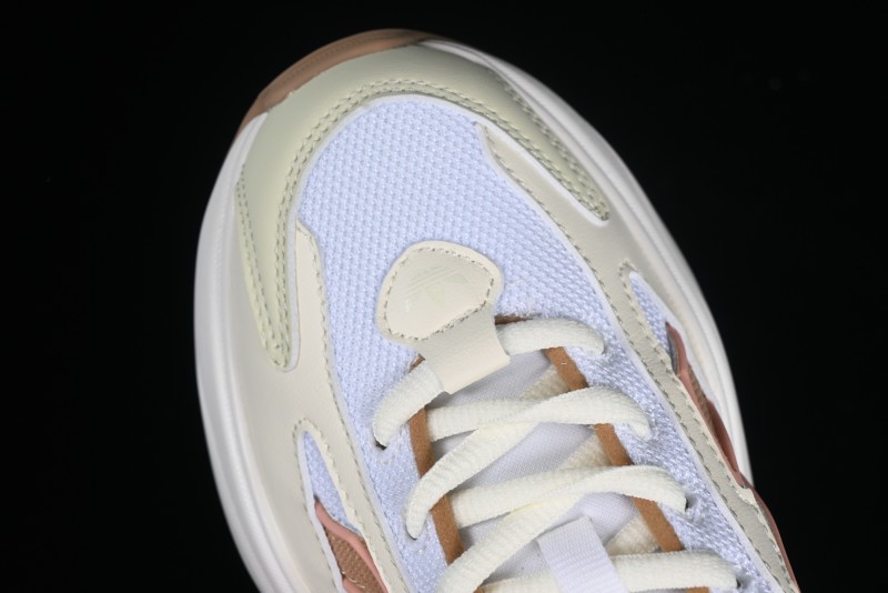Adidas Originals Ozgaia 3.0 Lifestyle Sneakers with Thick Sole for Height Increase - JI4283