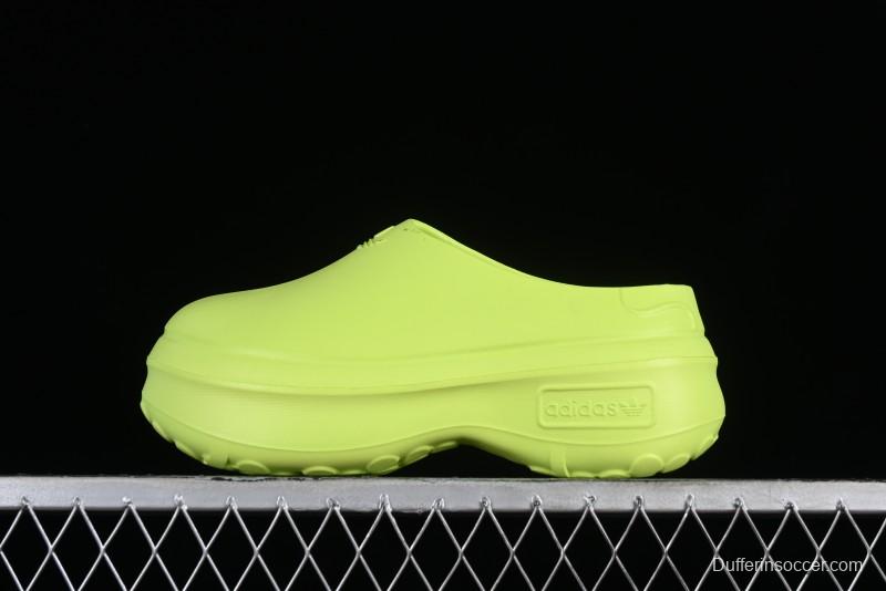 Adidas Adifom Stan Smith Platform Mule - IE7050