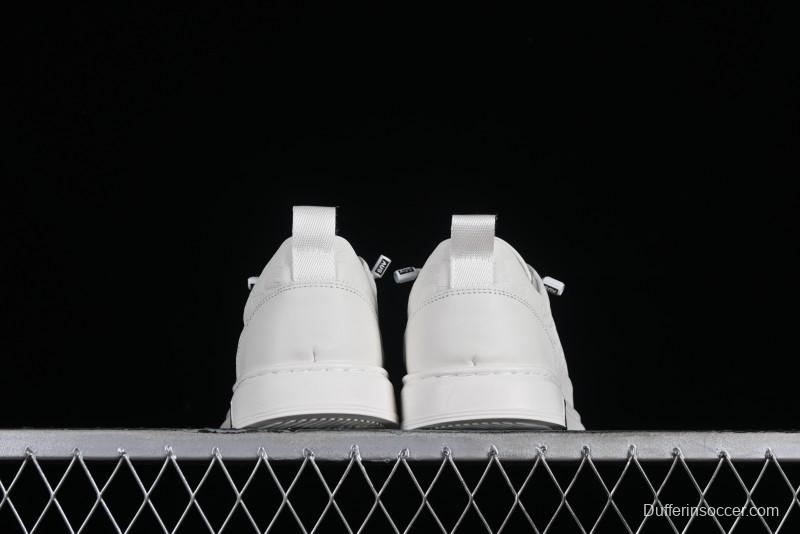 ECCO Soft 7 Classic Slip-On Loafers with Mosaic Pattern - 63231601002