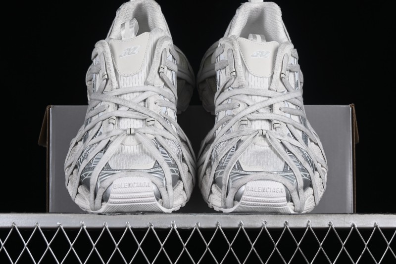 Balenciaga Phantom Sneaker - W3XL20101