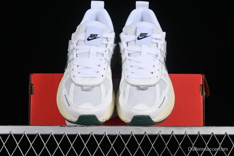 Nike V2K Runtekk 3XL Cushioned Anti-Slip Retro Low-Top Running Shoes - FD0736-101