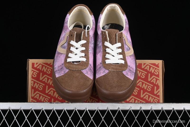 Vans Sport Low Valentine's Day Limited Edition Low-Top Casual Skate Shoes - VN000CTDDGN