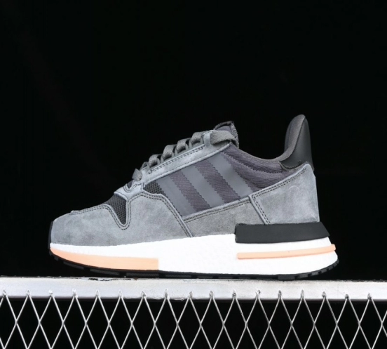 Adidas ZX500 RM Boost Retro Running Shoes - B42217